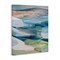 Stupell Industries Shifting Horizons Distortion Canvas, design by Farren Lee